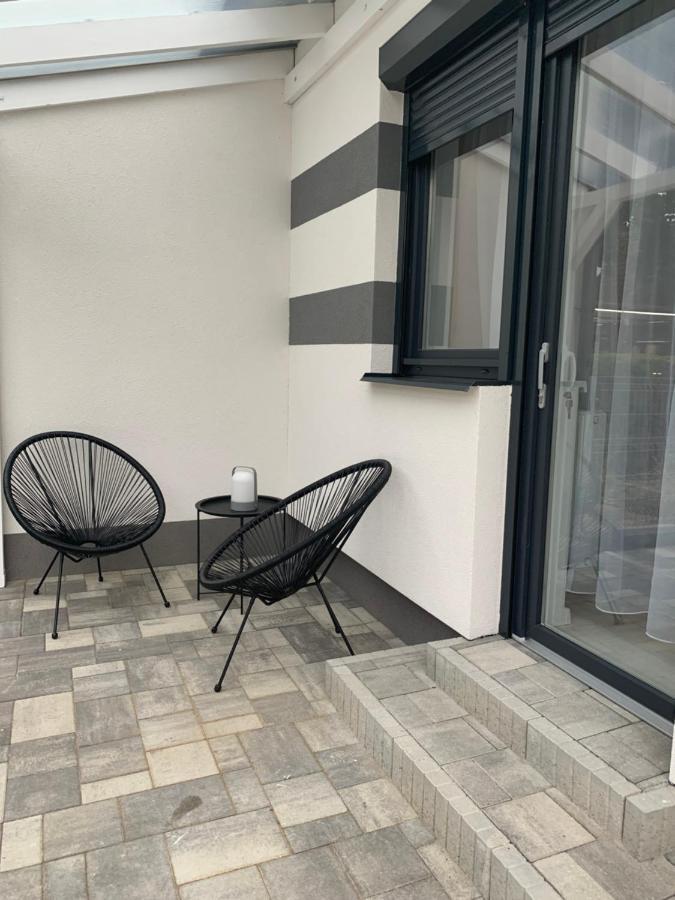 Zenit Apartman Buk Exterior photo