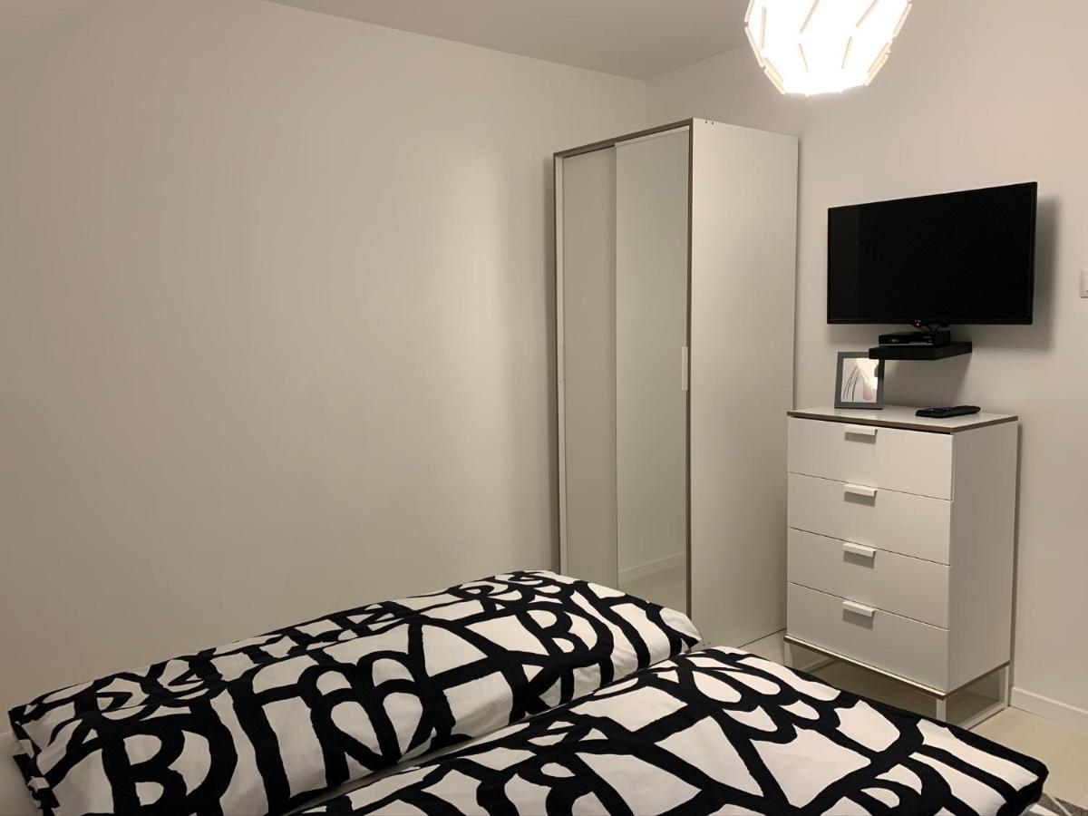 Zenit Apartman Buk Exterior photo